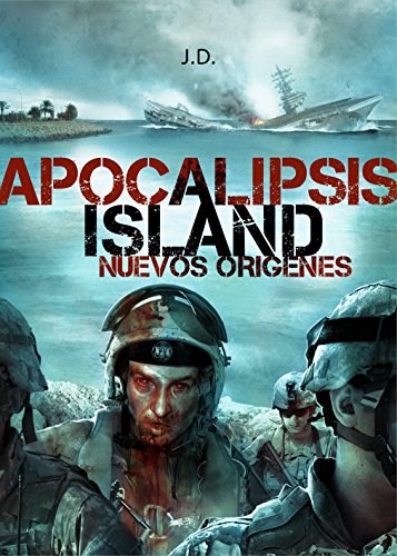 Papel Apocalipsis Island. Nuevos Origenes
