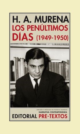  LOS PENULTIMOS DIAS (1949-1950)