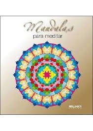 Papel Mandalas Para Meditar