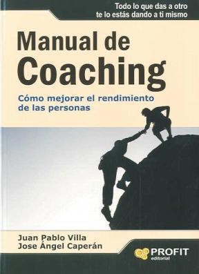 E-book Manual Del Coaching. Ebook