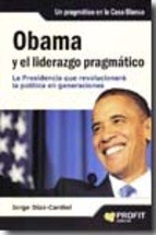 E-book Obama Y El Liderazgo Pragmático. Ebook