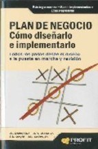 E-book Plan De Negocio. Ebook