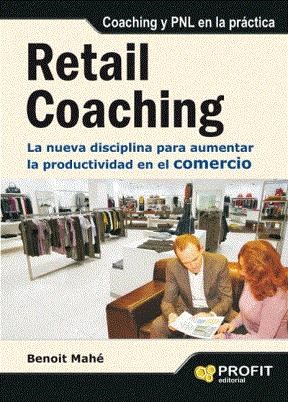 E-book Retail Coaching. Ebook