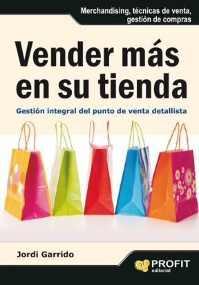 E-book Vender Más En Su Tienda. Ebook