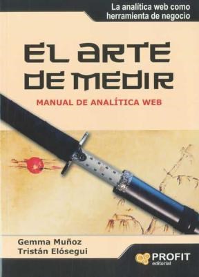 E-book El Arte De Medir. Ebook