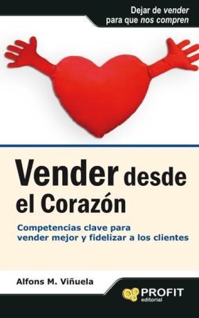 E-book Vender Desde El Corazon. Ebook