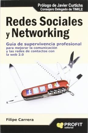 Papel Redes Sociales Y Networking