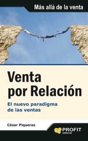 E-book Venta Por Relacion. Ebook