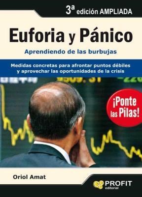 E-book Euforia Y Pánico. Ebook