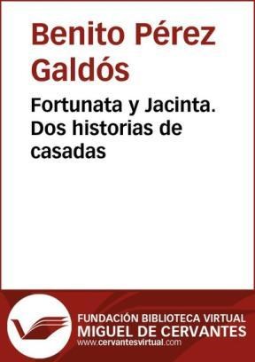 E-book Fortunata Y Jacinta