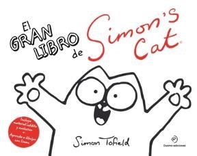 Papel Gran Libro De Simon'S Cat, El