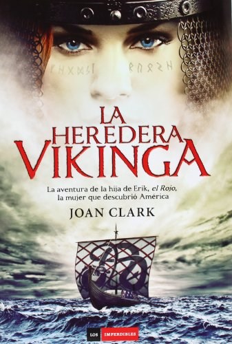 Papel Heredera Vikinga, La