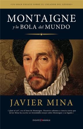 E-book Montaigne Y La Bola Del Mundo