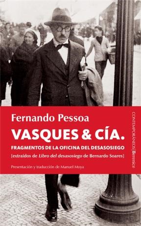 E-book Vasques & Cía.