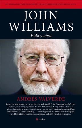 E-book John Williams: Vida Y Obra