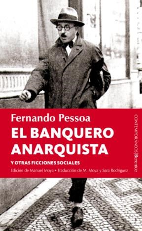 E-book El Banquero Anarquista