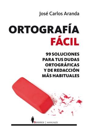 E-book Ortografía Fácil