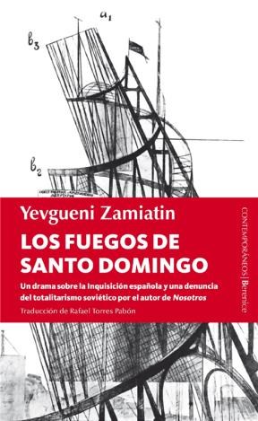 E-book Los Fuegos De Santo Domingo
