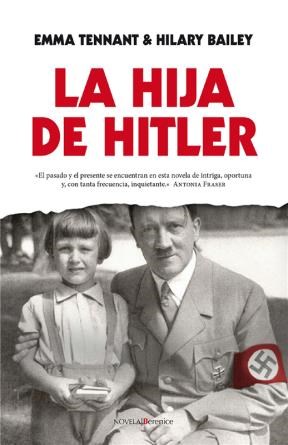 E-book La Hija De Hitler