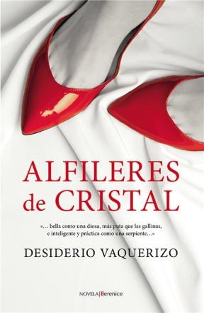 E-book Alfileres De Cristal