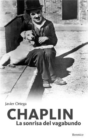 E-book Chaplin. La Sonrisa Del Vagabundo