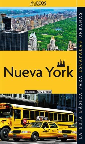 E-book Nueva York. Todos Los Capítulos