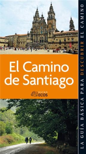 E-book Camino De Santiago. Todos Los Capítulos