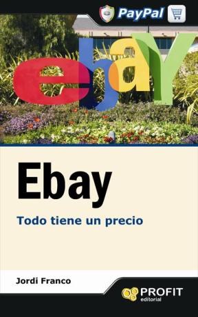 E-book Ebay. Ebook