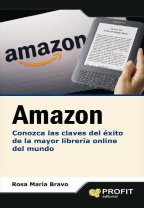 E-book Amazon. Ebook