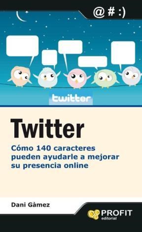 E-book Twitter... Ebook