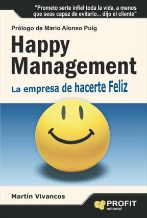 E-book Happy Management. Ebook