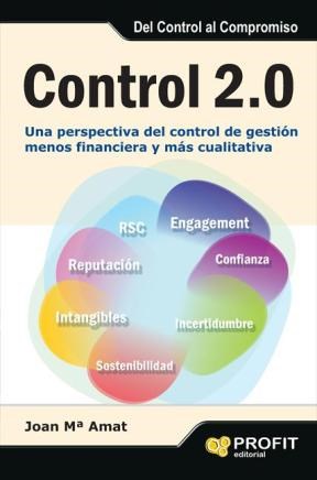 E-book Control 2.0. Ebook