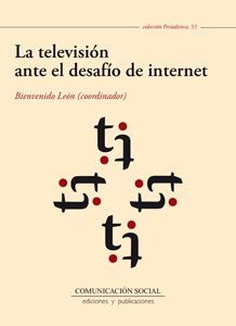E-book La Televisión Ante El Desafío De Internet