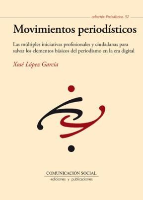 E-book Movimientos Periodísticos