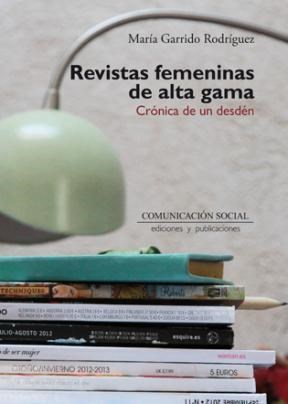 E-book Revistas Femeninas De Alta Gama