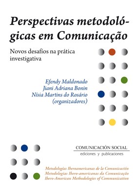 E-book Perspectivas Metodológicas Em Comunicação