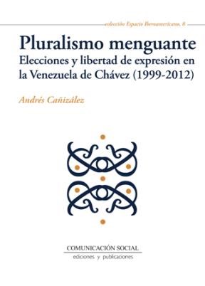 E-book Pluralismo Menguante