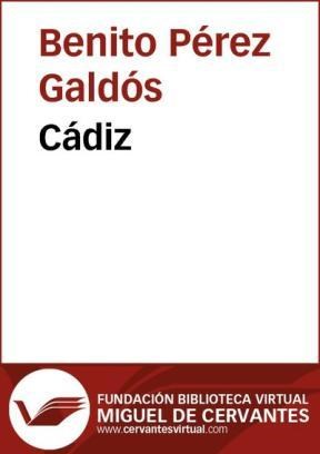 E-book Cádiz