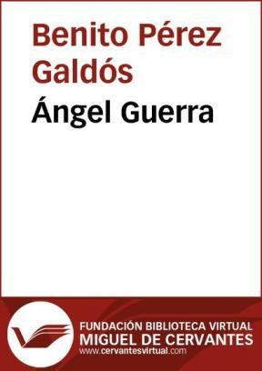 E-book Ángel Guerra