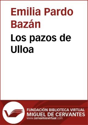 E-book Los Pazos De Ulloa