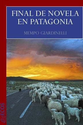 E-book Final De Novela En Patagonia