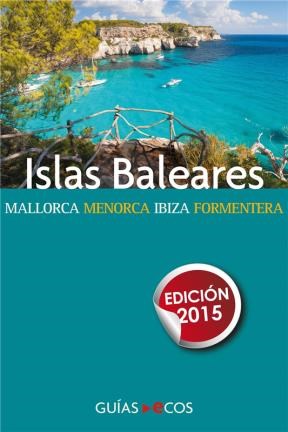 E-book Islas Baleares