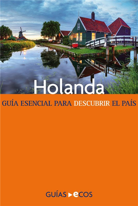E-book Holanda