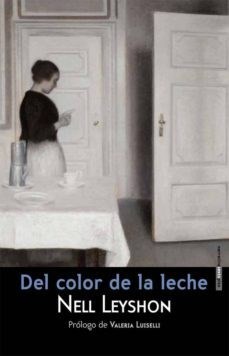 Papel Del Color De La Leche