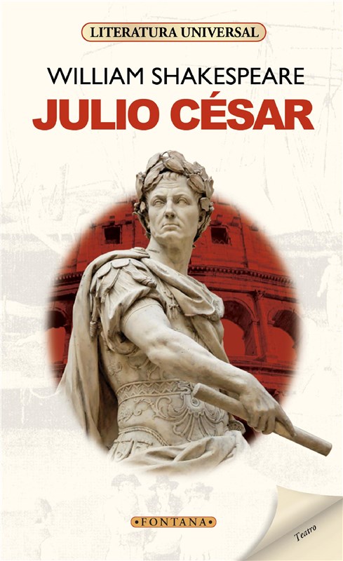 E-book Julio César