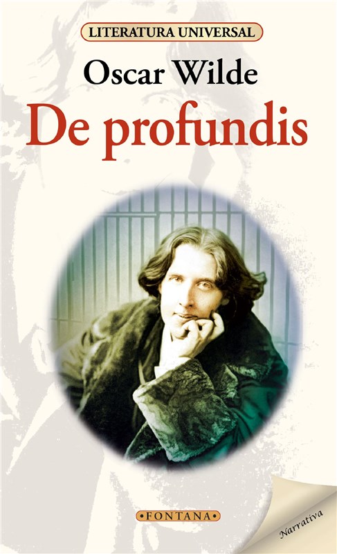 E-book De Profundis