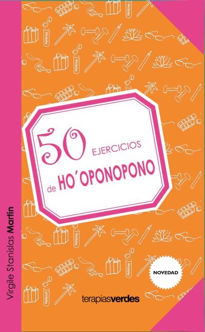 Papel 50 Ejercicios De Ho'Oponopono