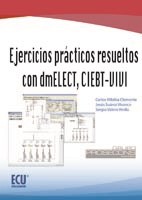 E-book Ejercicios Prácticos Resueltos Con Dmelect, Ciebt-Vivi