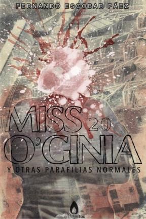 E-book Miss O' Ginia 2.0