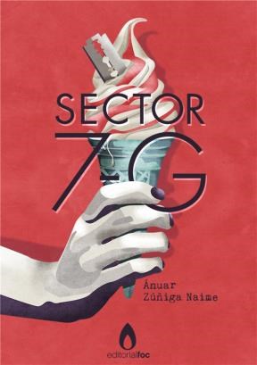 E-book Sector 7-G